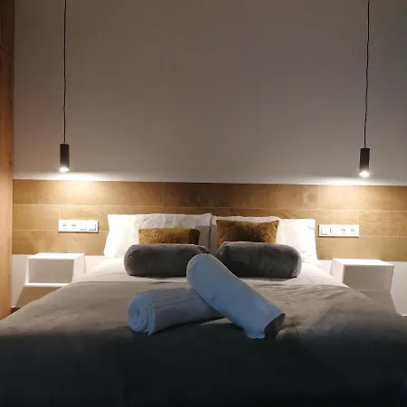 Daire Asturin House - Parking Gratis Salamanca